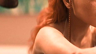 The Seven Realms 37: Atlas-seraphina Fuck, Finger & Clit Lick