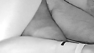 He Begged Saturday Night for a Giant Cock and Feels How His Ass Become a Pussy