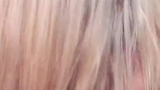 Sexy Teen Cum Slut Tamara Grace in Raw Amateur Sex Party Fucking