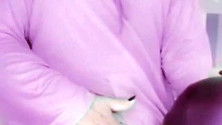 Kris Gets a Blowjob