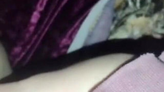 Fingering Masturbating Homemade