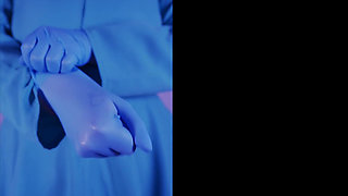 Medical Glove Love Just for You