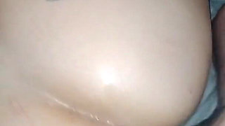 Fucking That Sexy Ass Good