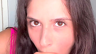 Edging Dominant Handjob to Make You Cum Twice