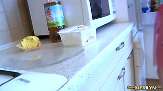 A Day With Merilyn Part One