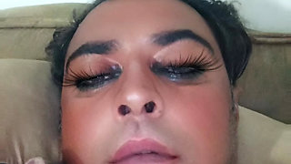 Late Night Indoor Solo - Personal Time