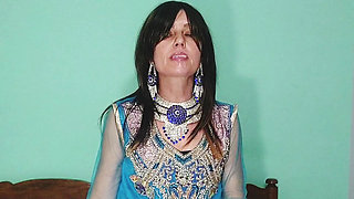 Addicted to BBC Cum Swallowing Slutty MILF