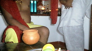 Swami Breaded Desi Bhabhi 01
