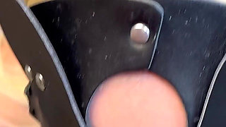 Extreme Student Bitch Crazywifeslut Both Holes Extreme Fuck Full Video 4K