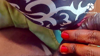 Try Not to Cum Challenge. an Extreme Closup Blowjob and Cum Swallowing by a Horny Village Girl