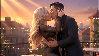 Cheating Hotwife Wives: Seduction & Husband Humiliation