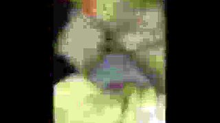 Hot brunette slut for extreme amateur pov blowjob