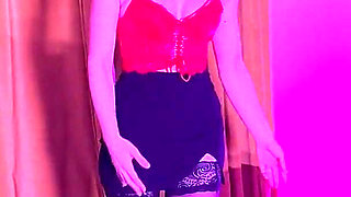 Cheating Wife Fucking with Athletic Ac Handyman