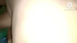desi indian step brother-in-law and sister in law molten in night hindi stor