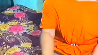 Real Married Couple Exclusive Bedroom Passion and Pure Romance