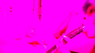 Ass babes get toys double dildo strapon cock part5