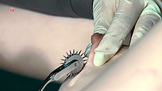 Clara - Extreme Cunt Treatment