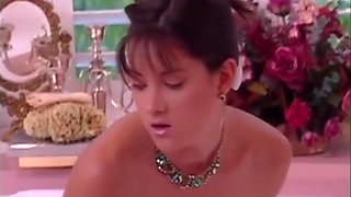 Liza Harper, Jeanna Fine And Stephanie Swift - Bizious And Perverse Circle