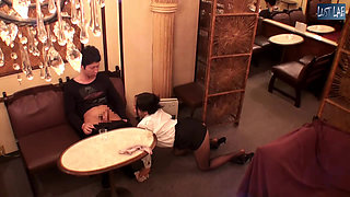 Small Town Surprise. Two Charming Sisters Turn up the Heat Together - Part 2