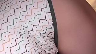 Ultra Realistic POV: the Most Beautiful Virgin in Sexy Doll Panties