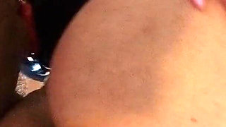 Mouth Gagged Whore Takes Bare Cock Deep Bb BJ Gimp Red Rubber Lips Julie Cunningham