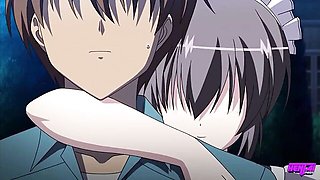 Hentai Pros featuring cocotte's hentai movie