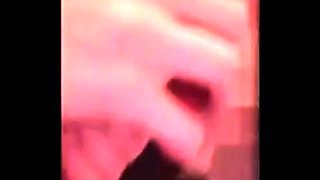 Cheating Russian Girl Sucks a Cock While Talking to Her Husb