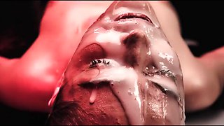 Jia Lissa Deepthroat Cumflation - Anime Hentai Monster Cock Creampie  DP All the Way Through: Porn