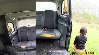 Lustful whore emotional X-rated clip