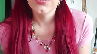 Shyyfxx Your Hot Sister-in-law Knows You Want to Fuck Her at Family Dinner Role Play