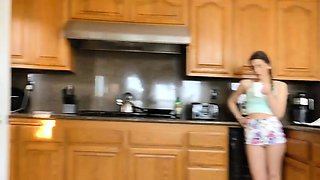 LICENSED TO BLOW - Joseline Kelly Don't Worry Stepbrother