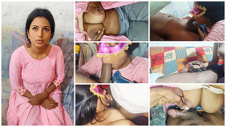 Season 91. Desi girl Fuck by brother