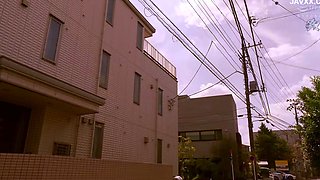 Asian Japanese Lesbian Anal sisters 02