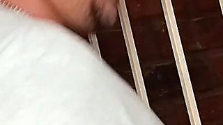 Even if My Girlfriend Is Grounded I Will Still Fuck Her