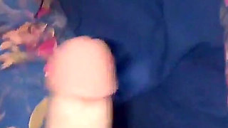 Desi Red Lipstick Bahbi Boobs Show with Pregnant