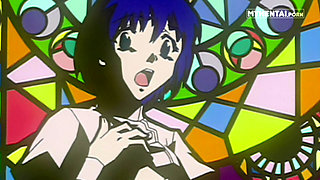 Nurse Yumi 1