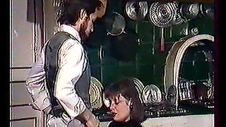 Fuck me through all the holes