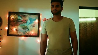 Aunty Ki Sex Ki Bhookh