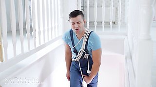 Adorable Letty's mature video