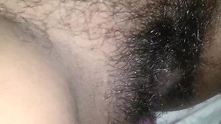 I'm Fucking Hard My Step Stepmother, Stepmom Miss My Stepdad so She Wants My Hard Cock