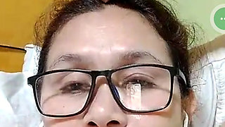 Here we again as a LDR knows best video call sex to make love