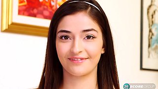 See Her Jizm - Emily Willis