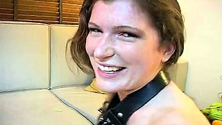 Hardcore Gaping Anal Ass Fisting Booty Sex