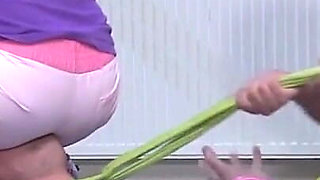 Naughty Teen Boxers Domination