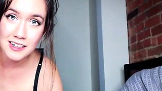 Close up anal and dildo pussy masturbation