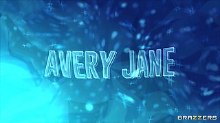 Dedickated: BWC Mike Mancini in Interracial Movie with Ebony Avery Jane part 2