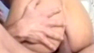 Hot Blonde Opens Her Asshole for Your Cock