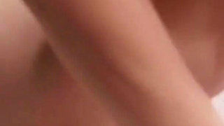 Fucking "gugu's Bathtub Queen" Luiza Ambiel in the Bath