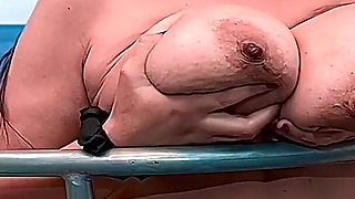 Hucow Nipple Reveals Compilation 4