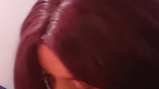 18 Year Old College Girl Suck White Cock